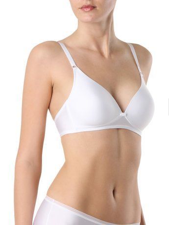 Бюстгалтер Conte Elegant DAY BY DAY RB7102, Білий, 70B, 70B, Белый