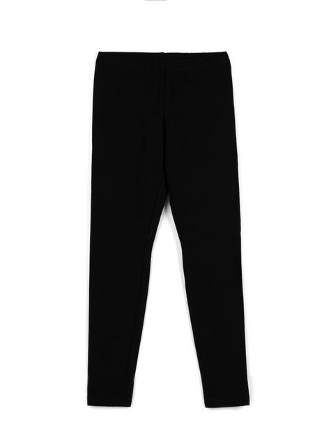 Ультракомфортные леггинсы Conte Elegant LADY FITNESS, black, XS, 40/164, Черный