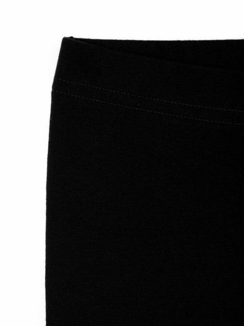 Ультракомфортные леггинсы Conte Elegant LADY FITNESS, black, XS, 40/164, Черный