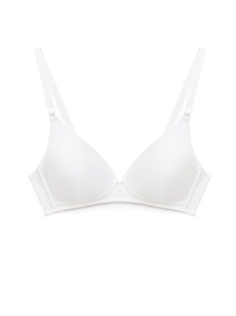 Бюстгалтер Conte Elegant DAY BY DAY RB7102, Білий, 70B, 70B, Белый