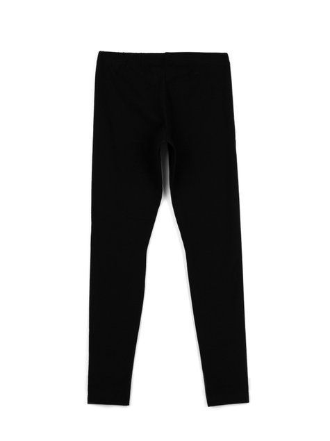Ультракомфортные леггинсы Conte Elegant LADY FITNESS, black, XS, 40/164, Черный