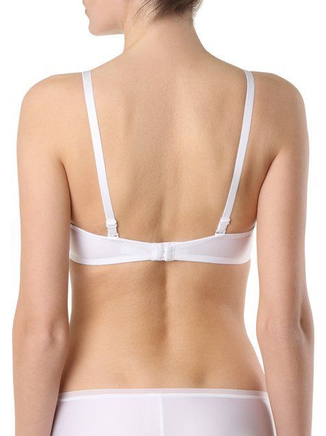 Бюстгалтер Conte Elegant DAY BY DAY RB7102, Білий, 70B, 70B, Белый