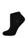 Шкарпетки жіночі "Брестські" 1101 CLASSIC (середньої довжини), Черный, 36-37, 36, Черный