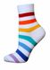 Шкарпетки жіночі "Брестські" 1100 CLASSIC (середньої довжини), Білий, 36-37, 36, Белый