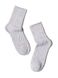 Шкарпетки жіночі поліамідні Chobot HOME LINE SOFT 52-95, Рожевий, 36-37, 36, Розовый