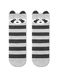 Шкарпетки бавовняні жіночі Conte Elegant CLASSIC, серый, 36-37, 36, Сірий