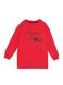 Хлопковая туника с мерцающей надписью Conte Elegant ©Disney DTH 957, risky red, 128-134, 128см, Красный