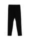 Ультракомфортные леггинсы Conte Elegant LADY FITNESS, black, XS, 40/164, Черный