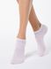 Шкарпетки жіночі Conte Elegant ACTIVE (ультракороткі, tencel), Светло-розовый, 36-37, 36, Светло-розовый