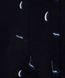 Трусы мужские шорты Atlantic 3MH-039 хлопок. Набор из 3 шт., Світло-блакитний/Бірюзовий/Темно-синій, L, 48, Блакитний
