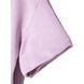 Ультракомфортное платье А-силуэта с аппликацией Conte Elegant LPL 898, pastel lilac, XS, 40/170, Светло-фиолетовый