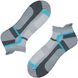 Шкарпетки чоловічі "Chobot" Х-prof 42-92, Светло-серый, 40-42, 40, Светло-серый