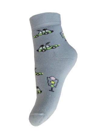 Шкарпетки дитячі "Брестські" KIDS 3060 (махрові), Светло-серый, 13-14, 21, Светло-серый
