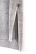 Удлиненный джемпер из пряжи с мериносовой шерстью и кашемиром Conte Elegant LDK038, серый, XS, 40/170, Серый