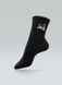 Шкарпетки жіночі Conte Elegant CLASSIC (стрази, люрекс), Черный, 36-37, 36, Черный