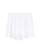 Шорты для дома из бамбука премиального качества Conte Elegant COMFORT LOUNGEWEAR LHW 990, white, XL, 48/170, Белый