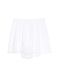 Шорты для дома из бамбука премиального качества Conte Elegant COMFORT LOUNGEWEAR LHW 990, white, XL, 48/170, Белый