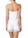 Шорты для дома из бамбука премиального качества Conte Elegant COMFORT LOUNGEWEAR LHW 990, white, XL, 48/170, Белый