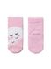 Шкарпетки дитячі Conte Kids SOF-TIKI (махрові), Светло-розовый, 8, 14, Светло-розовый