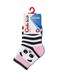 Шкарпетки дитячі Conte Kids SOF-TIKI (махрові), Светло-розовый, 12, 18, Светло-розовый