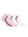 Шкарпетки дитячі Conte Kids ACTIVE (короткі), Светло-розовый, 14, 21, Светло-розовый