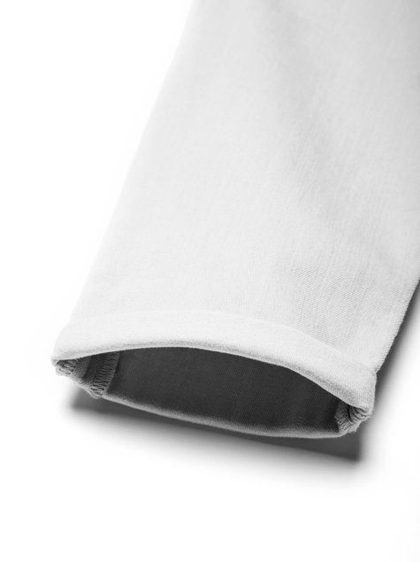 Укороченные eco-friendly джинсы с манжетами Conte Elegant CON-129, bleach grey, XS Укороченные eco-friendly джинсы с манжетами Conte Elegant CON-129, bleach grey, XS, 40/164, Серый
