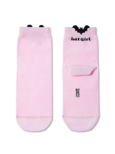 Шкарпетки бавовняні жіночі Conte Elegant CLASSIC, Светло-розовый, 36-37, 36, Светло-розовый