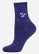 Шкарпетки жіночі "Брестські" 1100 CLASSIC (середньої довжини), Темно-синій, 36-37, 36, Темно-синий