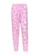Пижамные женские брюки DEA MIA 5301 TROUSERS, Розовый, L, 46/170, Розовый