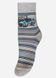 Шкарпетки дитячі "Брестські" KIDS 3081, Светло-серый, 15-16, 24, Светло-серый