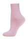 Шкарпетки жіночі "Брестські" 1100 CLASSIC (середньої довжини), БЛ.РОЗОВЫЙ, 36-37, 36, Светло-розовый
