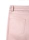 Классические прямые джинсы с эффектом "мгновенная коррекция живота" Conte Elegant CON-43P, Розовый, L, 46/164, Розовый