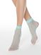 Шкарпетки жіночі сітчасті Conte Elegant RETTE SOCKS-MEDIUM, turguoise, 36-39, 36, Бирюзовый