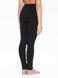 Ультракомфортні легінси Conte Elegant MINI FITNESS, black, 110-116, 110см, Черный
