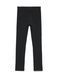 Ультракомфортні легінси Conte Elegant MINI FITNESS, black, 110-116, 110см, Черный