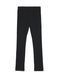 Ультракомфортні легінси Conte Elegant MINI FITNESS, black, 110-116, 110см, Черный