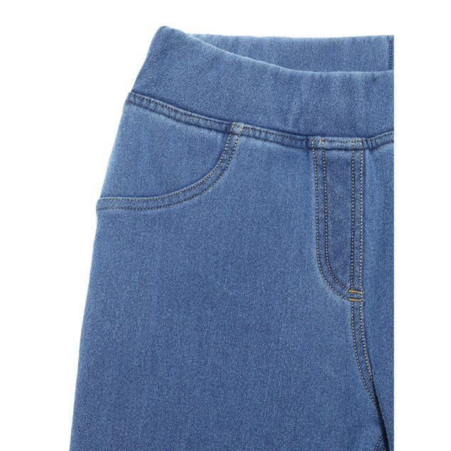 Легінси жіночі Conte Elegant VESTA, Blue, XS, 40/164, Голубой