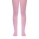 Колготки дитячі нарядні Conte Elegant JASMINE, pink, 104-110, 104см, Розовый