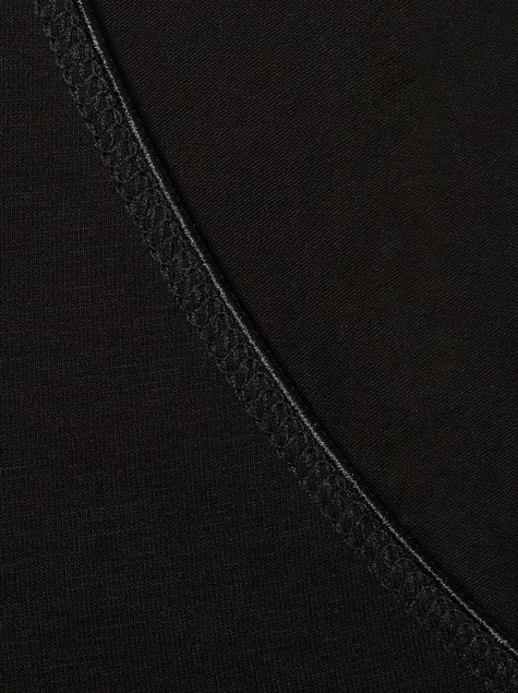 Термофутболка з круглим вирізом Conte Elegant LFT 593, Черный, XL, 48, Черный