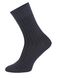 Шкарпетки чоловічі "Брестские" 2122 CLASSIC (середньої довжини), Темно-сірий, 42-43, 42, Темно-серый
