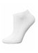 Шкарпетки жіночі "Брестські" 1300 ACTIVE (ультракороткі), Білий, 36-37, 36, Белый