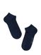 Короткие спортивные носки Conte Kids ACTIVE, Темно-синий, 14, 21, Темно-синий