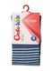 Колготки дитячі Conte Kids TIP-TOP, джинс, 92-98, 92см, Темно-синий