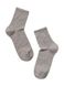 Шкарпетки жіночі віскозні (ангора) Levante 14С-114СПЛ, Серо-Бежевый, 36-37, 36, Серо-бежевый