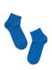 Носки детские ESLI (короткие), синий, 14, 21, Синий