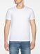 Футболка мужская из эластичного трикотажного полотна DiWaRi BASIC MEN MF 2024, dark grey, S, 46/176, Темно-серый