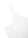 Боді жіноче без рукавів Conte Elegant COMFORT LBT 561, Білий, XS, 40/164, Белый