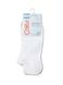 Шкарпетки жіночі Conte Elegant ACTIVE (короткі), Білий, 36-37, 36, Белый