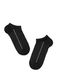 Шкарпетки чоловічі "Брестские" 2312 ACTIVE (ультракороткі), Черный, 40-41, 40, Черный