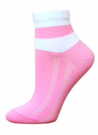 Шкарпетки жіночі Брестські ACTIVE 1302 (середньої довжини), Рожевий, 36-37, 36, Розовый